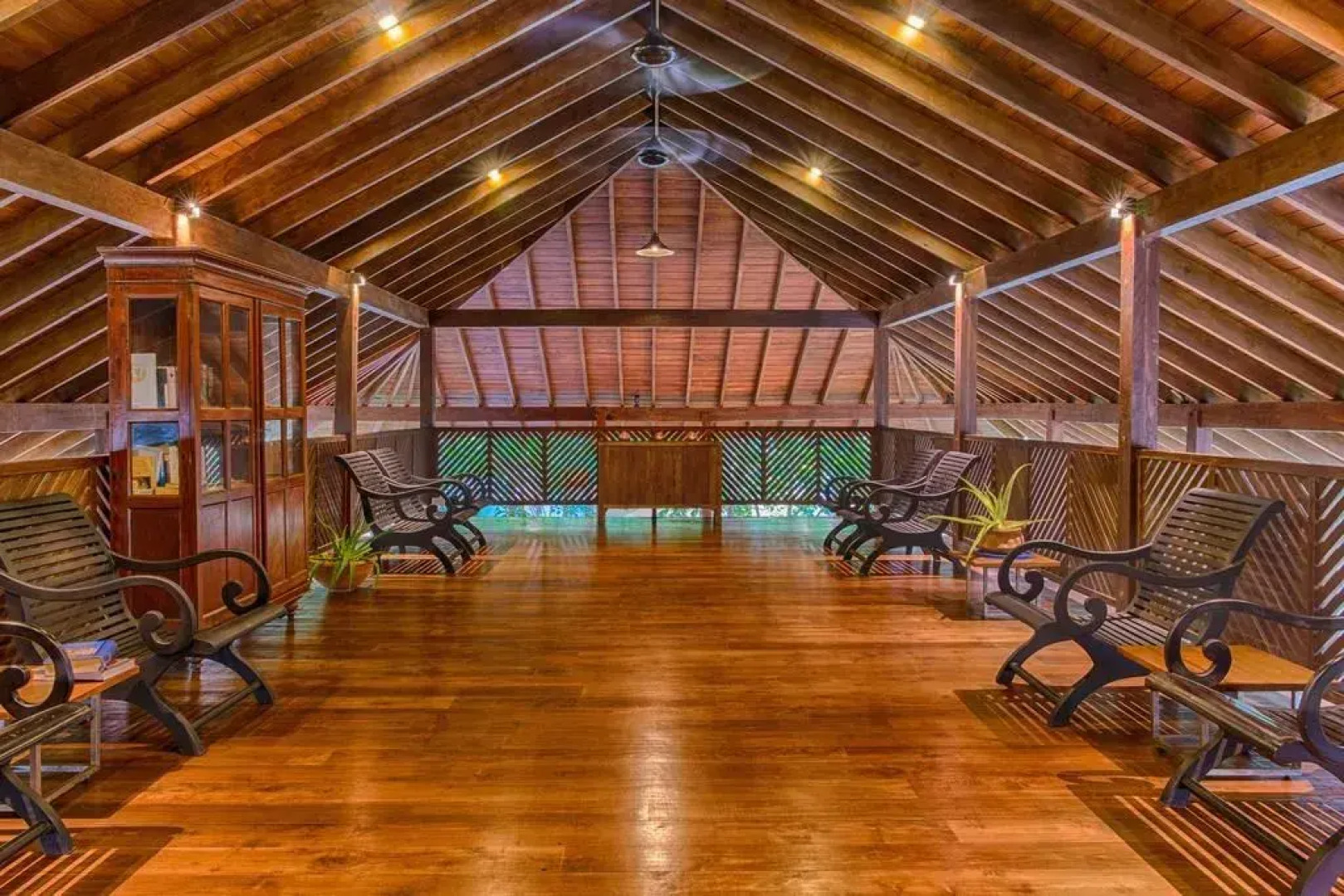 Jetwing Ayurveda Pavilions