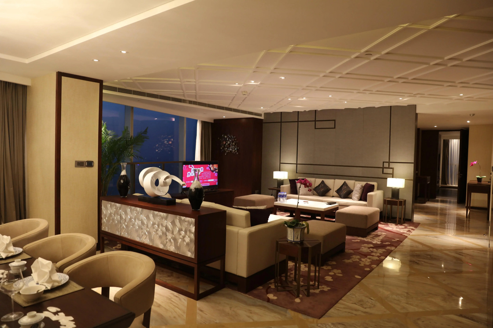 HUALUXE Hotels & Resorts Nanchang High-Tech Zone