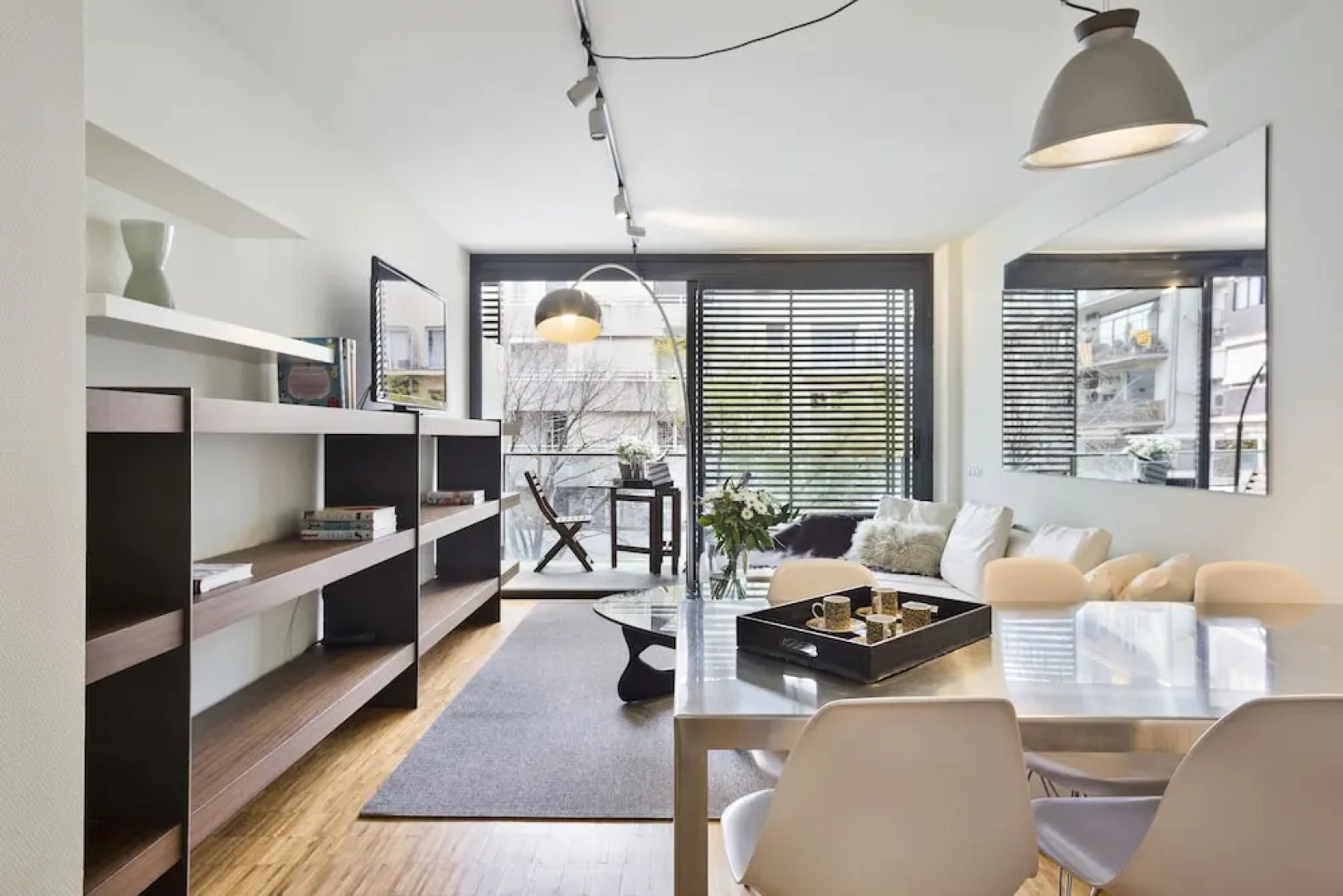 My Space Barcelona Executive Apartments Center