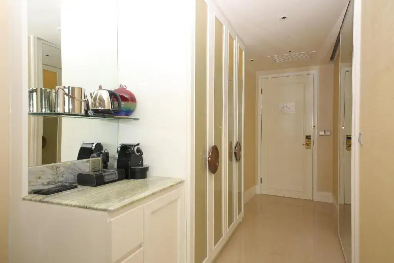 Fairmont Yangcheng Lake