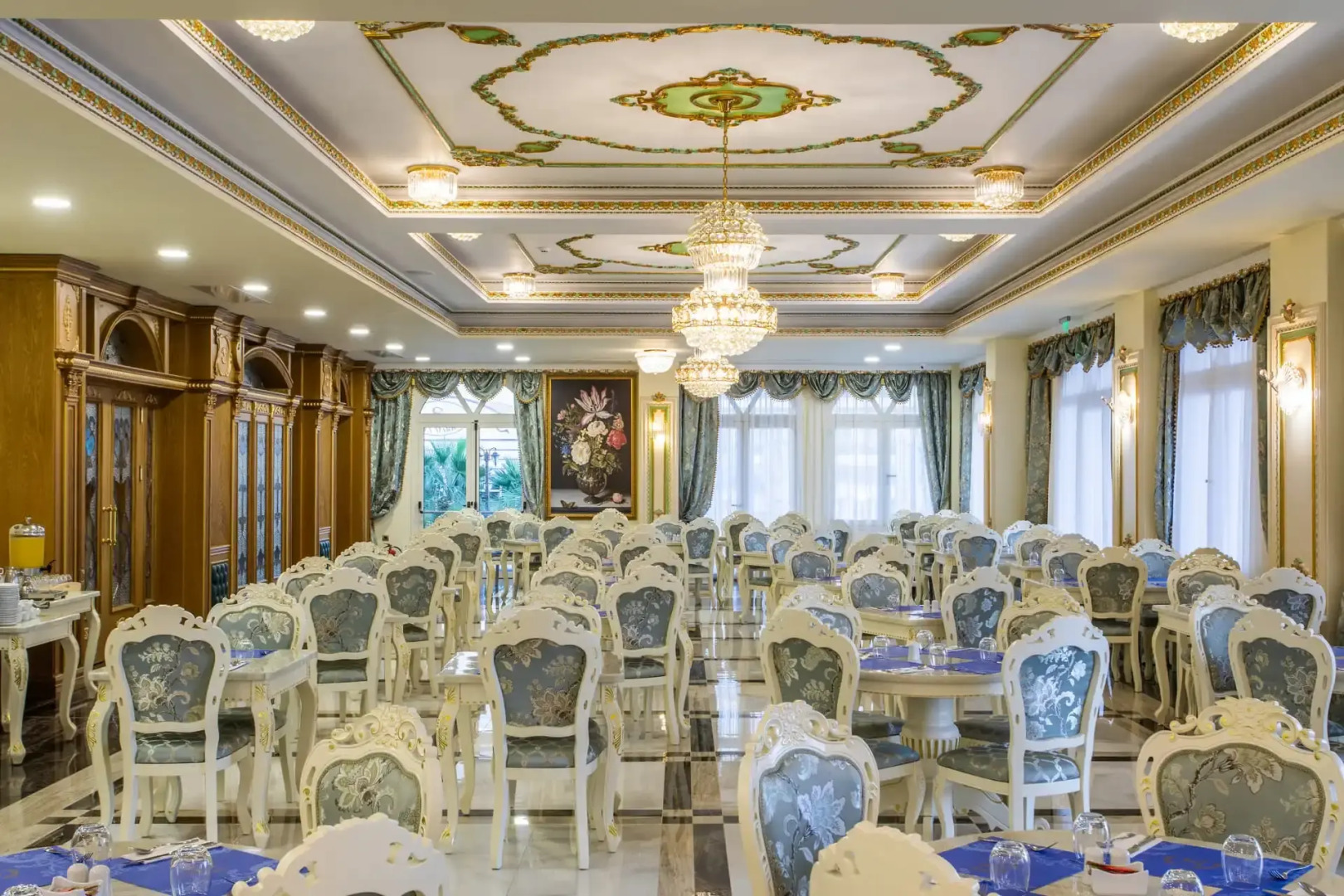 Wellness Santa Beach Thessaloniki