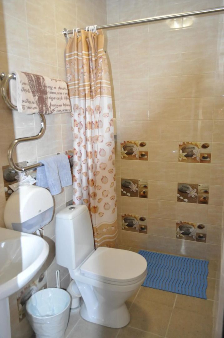 Меблированная комната On Gravity 29A