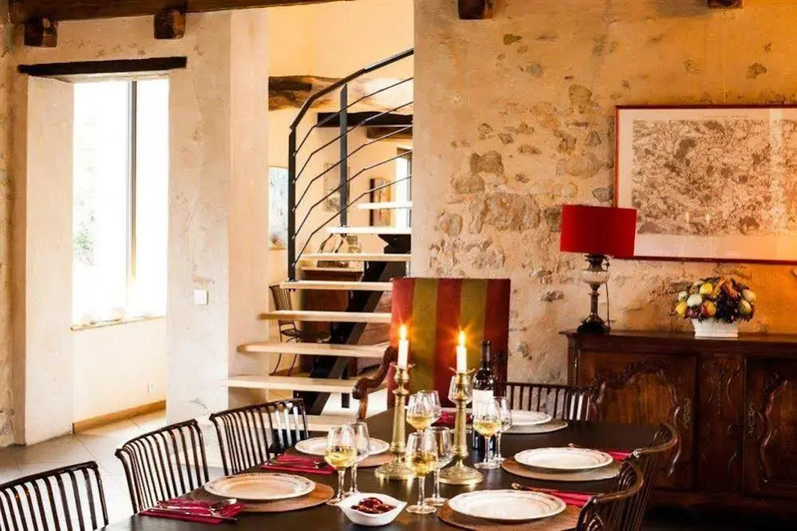 Maison d'Hôtes Les Herbes Folles