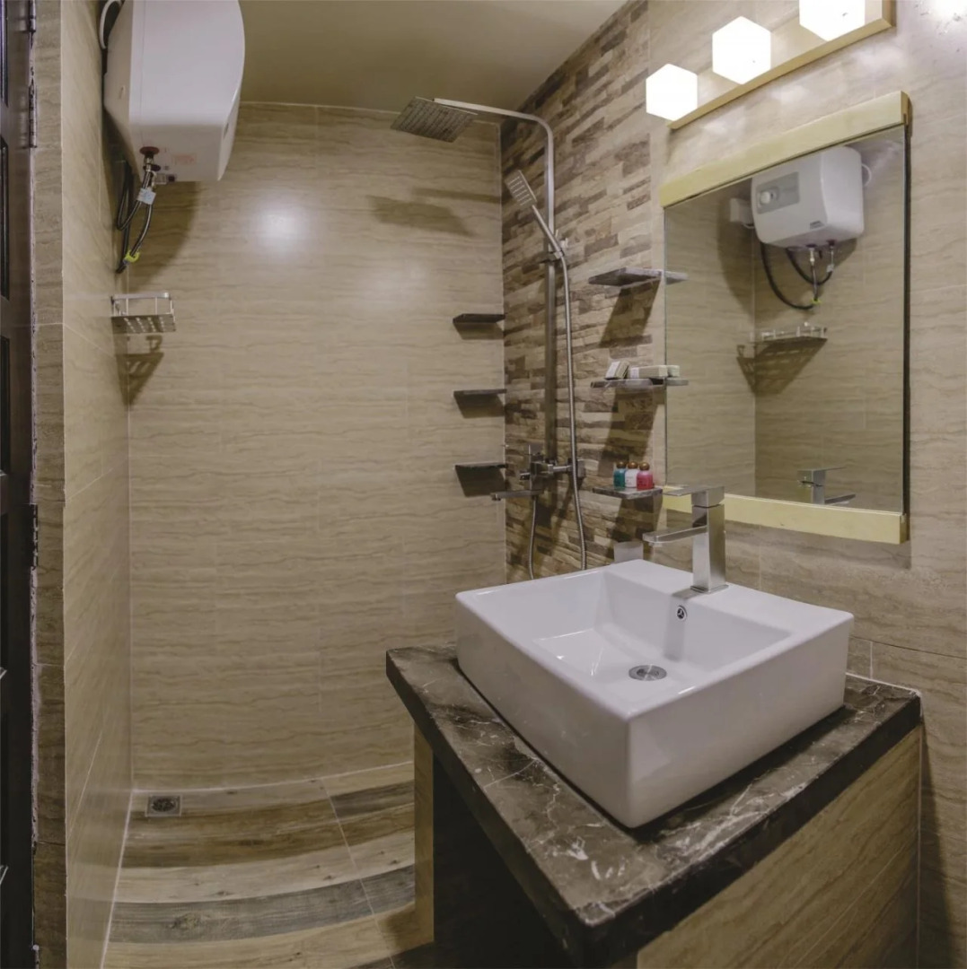 The Vinorva Maldives