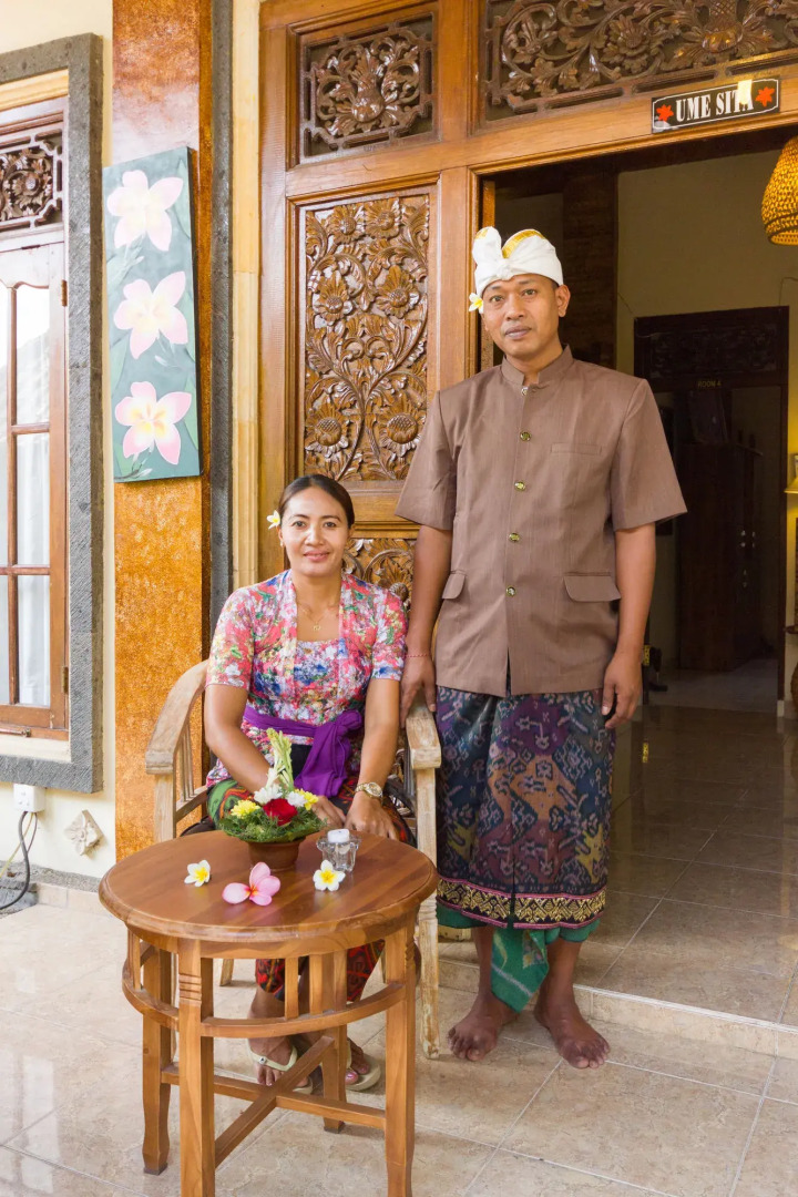 Ume Sita Home Stay