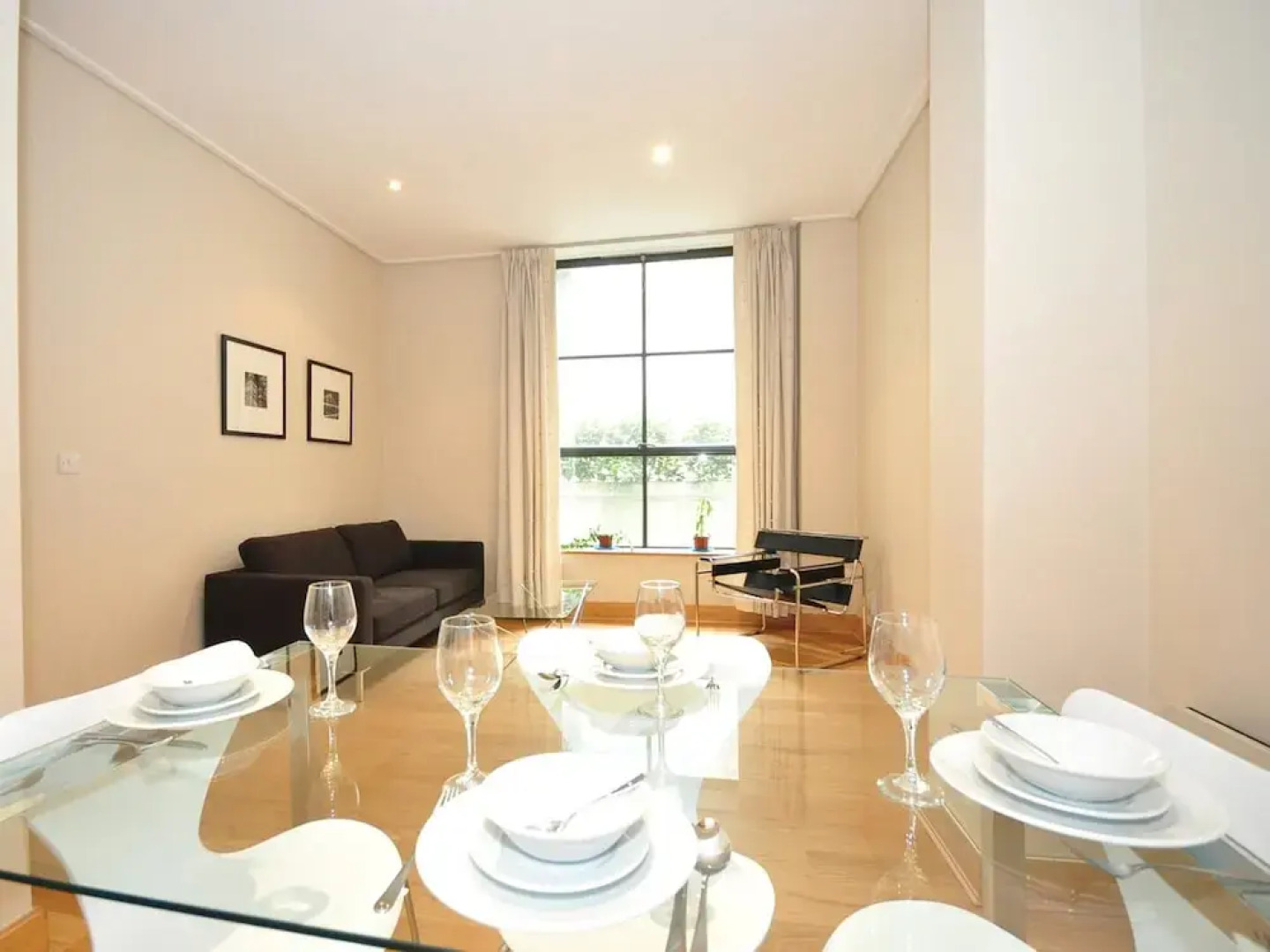 LCS Chancery Lane Apartments