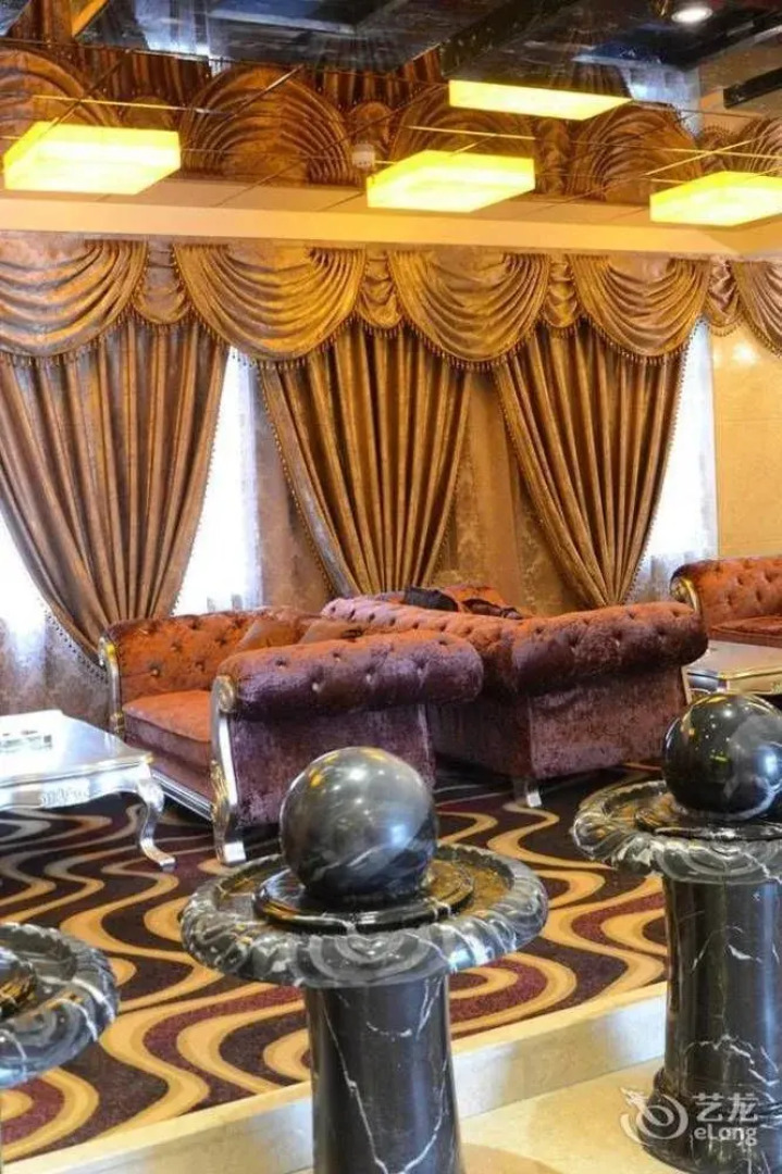 Juli Liupanhong Hotel