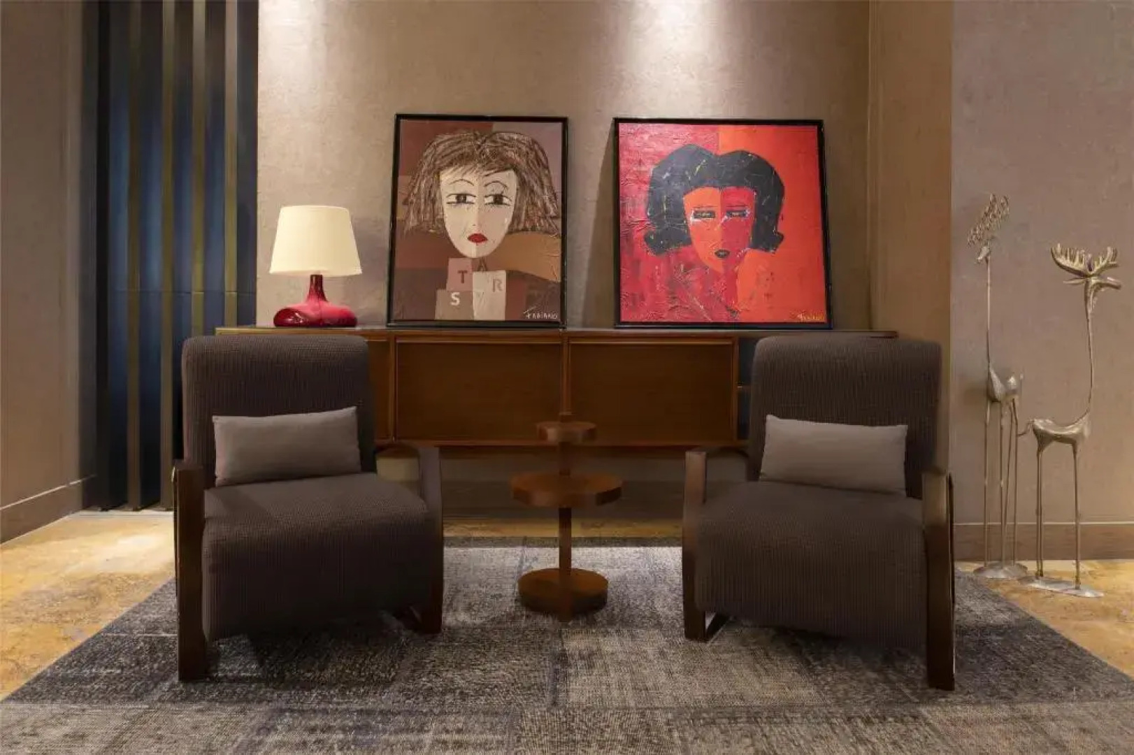 Bristoria Hotel Erbil