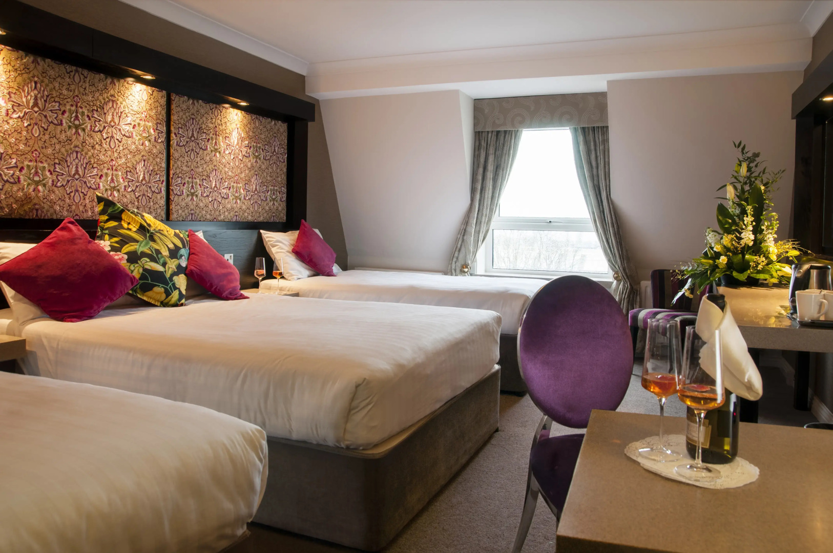 Flannery's Hotel Galway