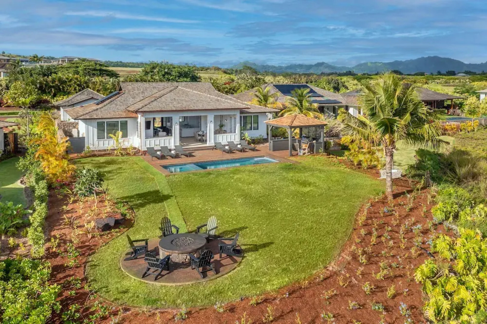 Kukui'ula Luxury Home Collection - CoralTree Residence Collection