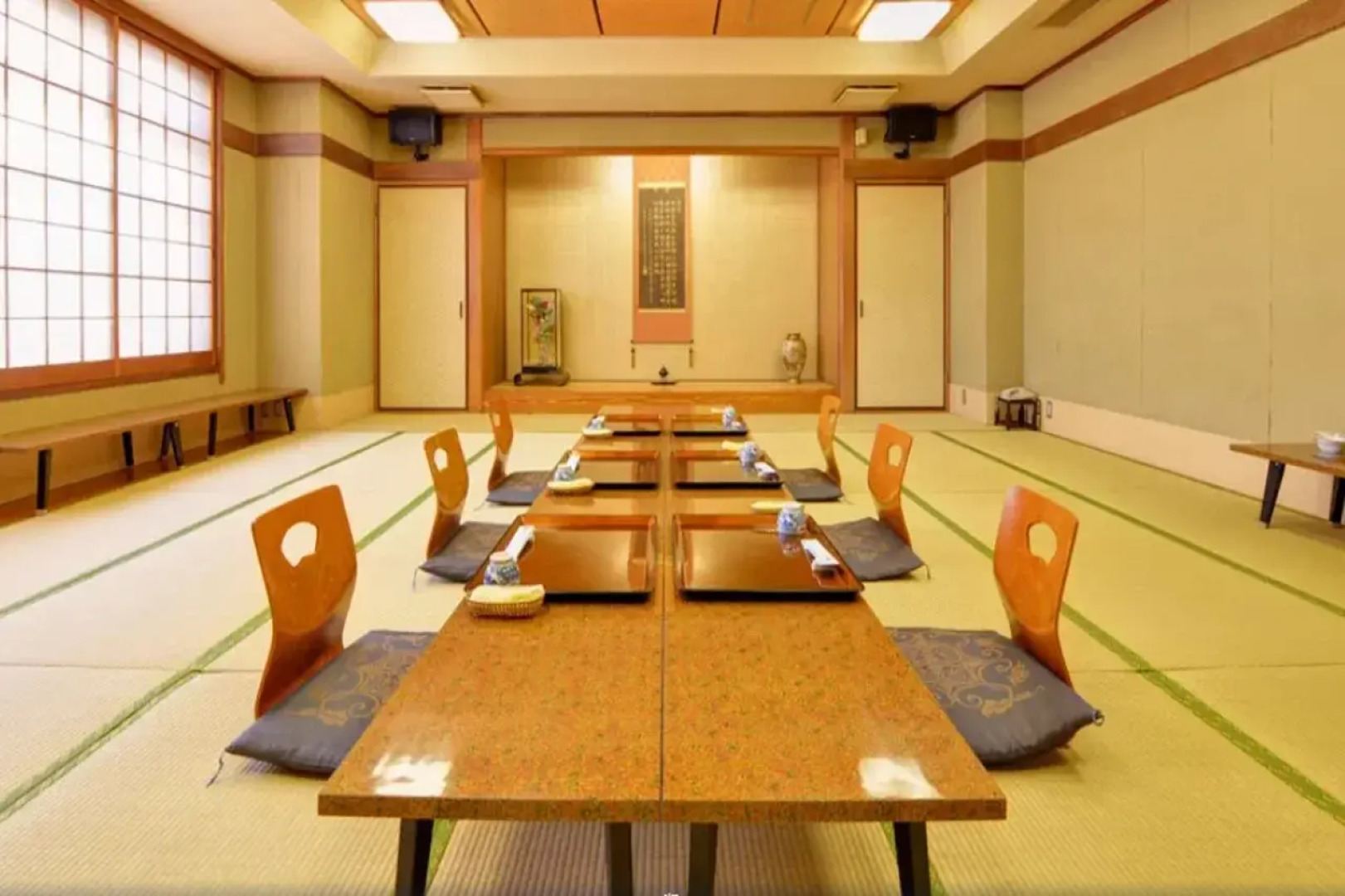 Yawatahama Century Hotel Itoh