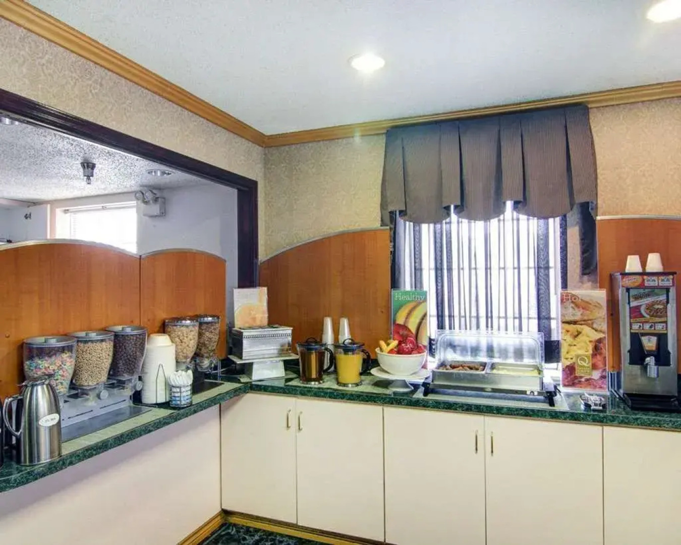 Quality Inn Fort Stockton