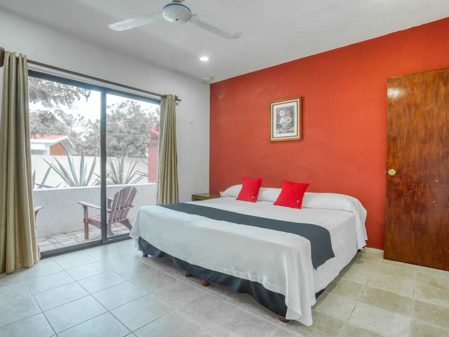 Chac Chi Hotel and Suites