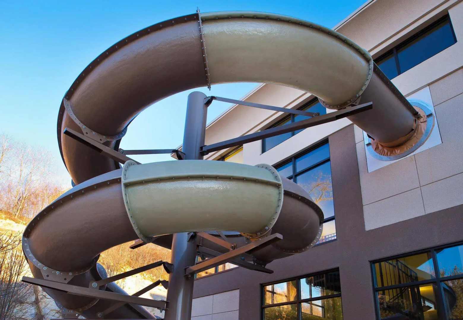 Hampton Inn by Hilton Shelton