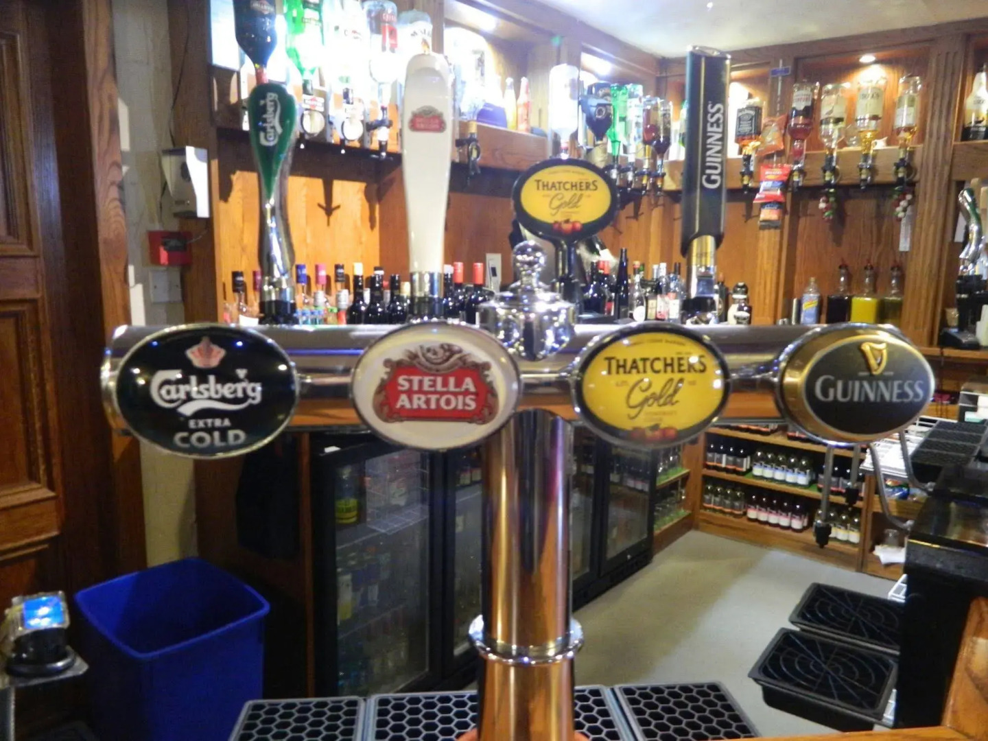 Lumb Farm Country Club