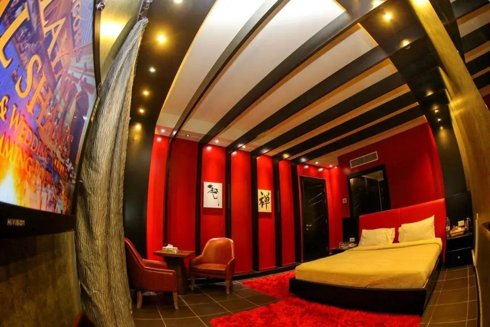 Layali Al Shams Hotel