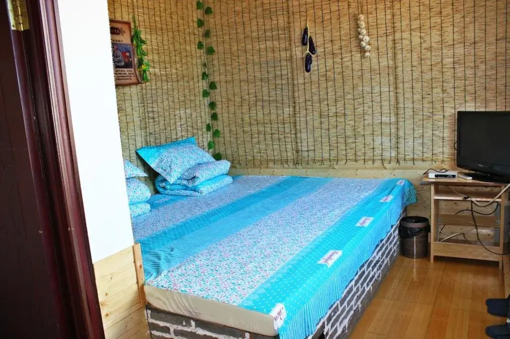 Mohe Arctic Village Time Travel Youth Hostel