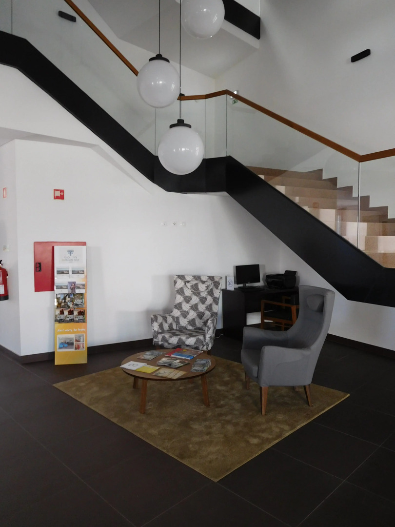 Belmonte Sinai Hotel