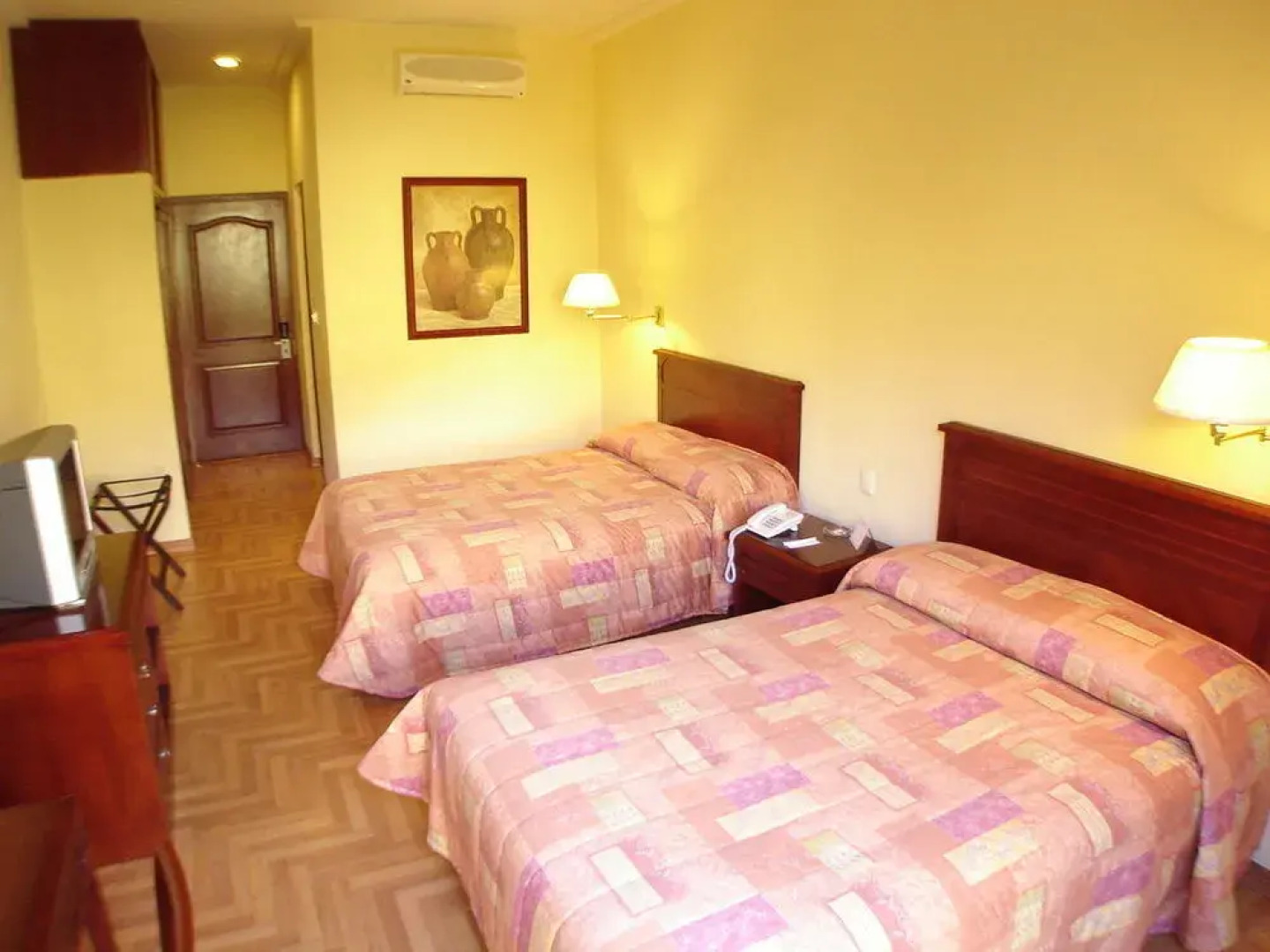 Hotel Tehuacan Casa Real