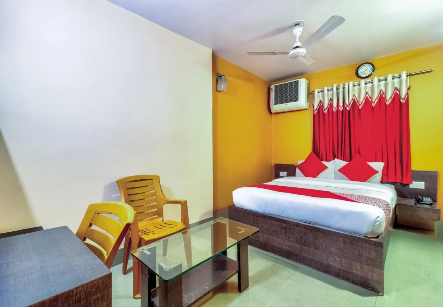 Hotel Rajdoot By OYO Rooms