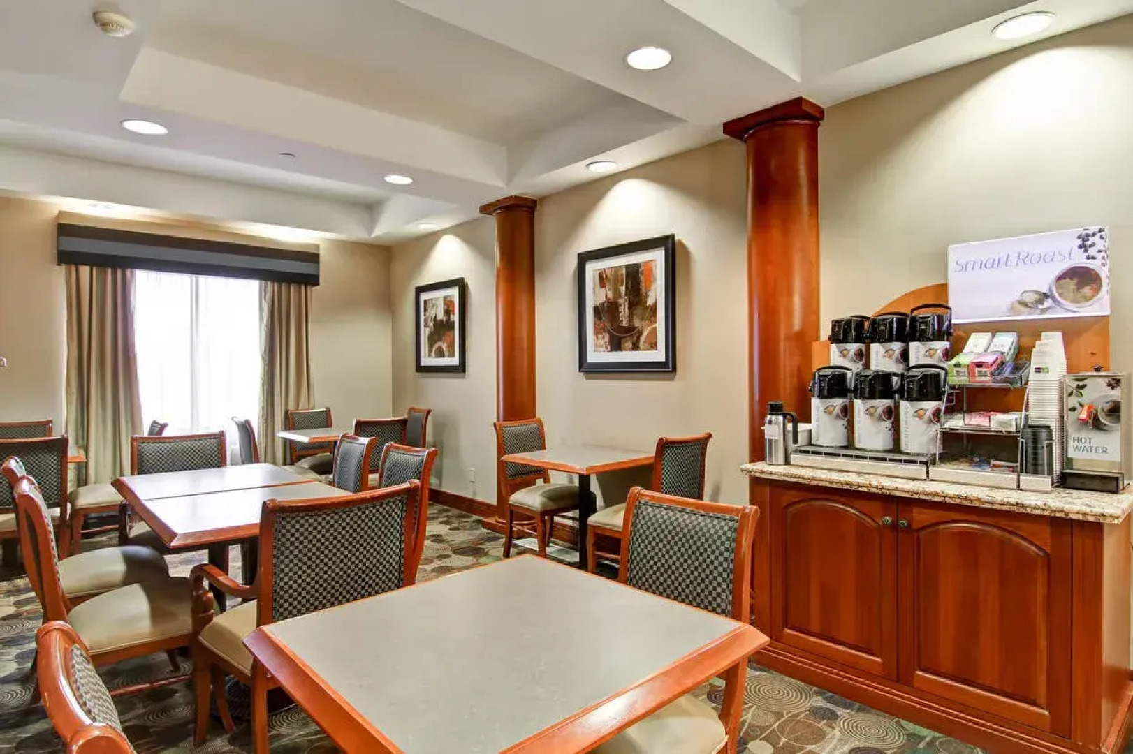 Spark by Hilton Guelph