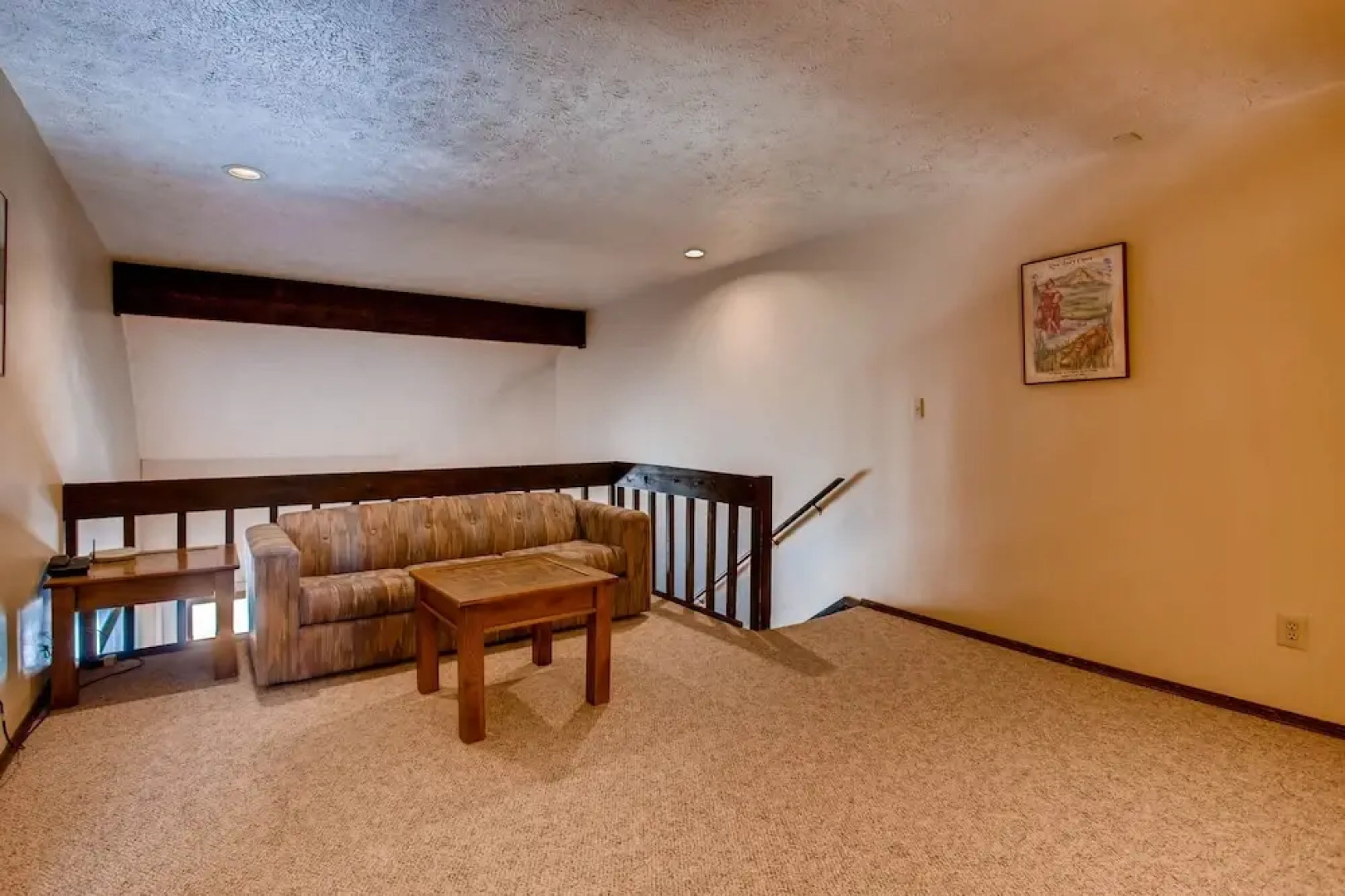 Unique, Mountain 4 Br  4 Bedroom Condo - No Cleaning Fee! by RedAwning