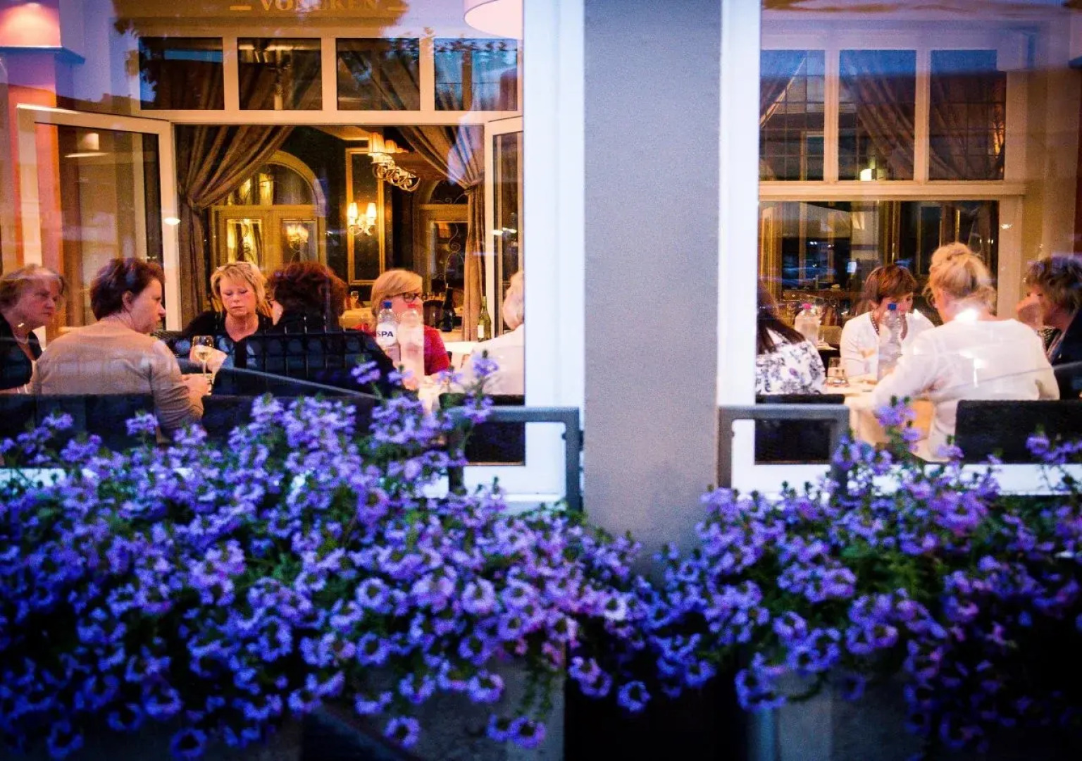 Hampshire Hotel - Voncken Valkenburg