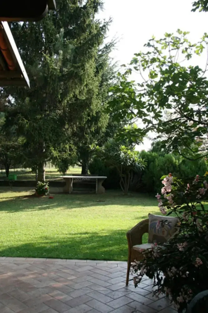 Apartment With 2 Bedrooms in Carrù, With Enclosed Garden - 45 km From