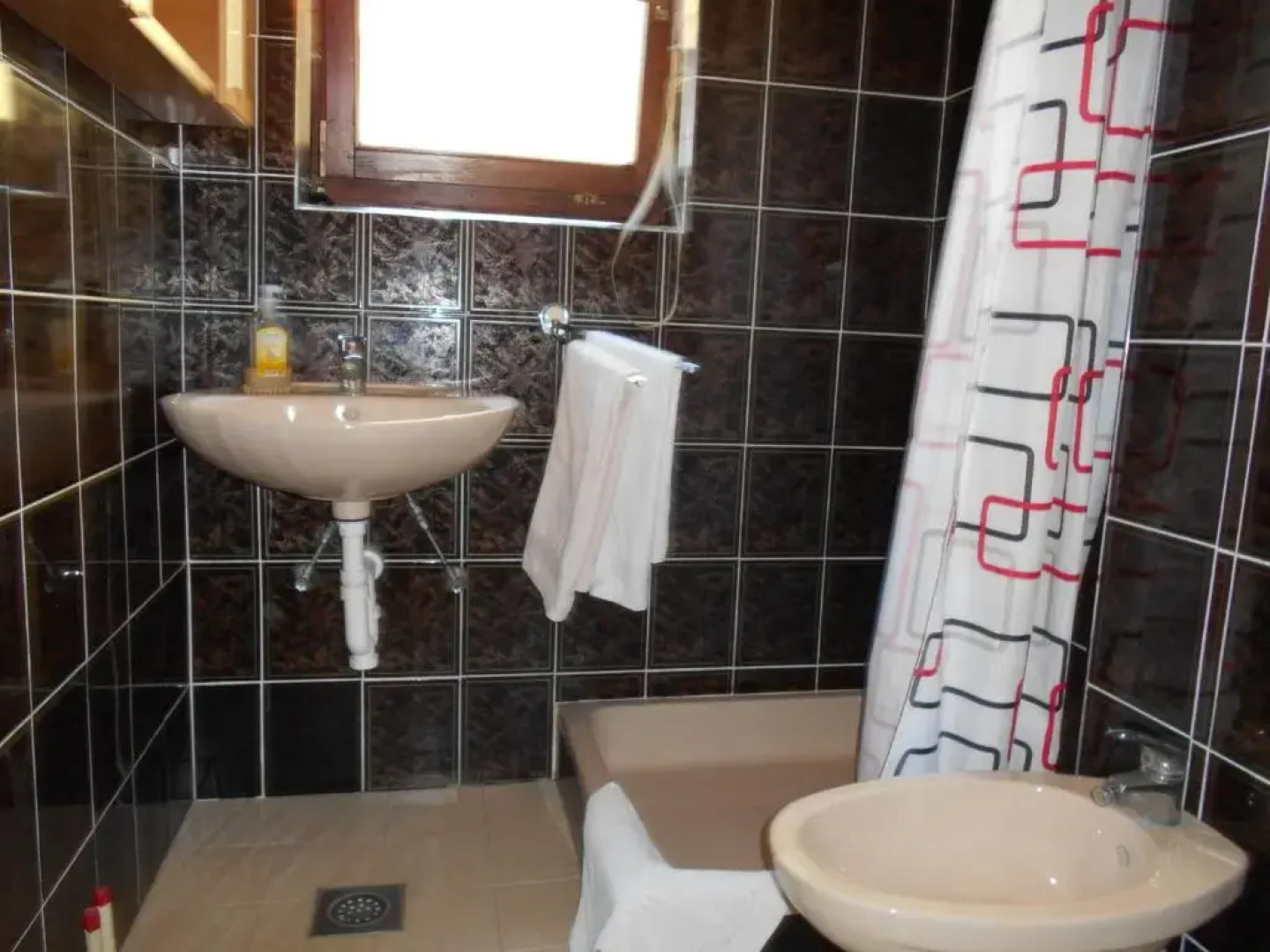 Apartments u Kapetana