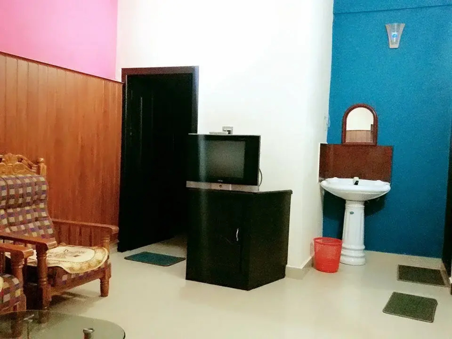 Karakkatt Holiday Home