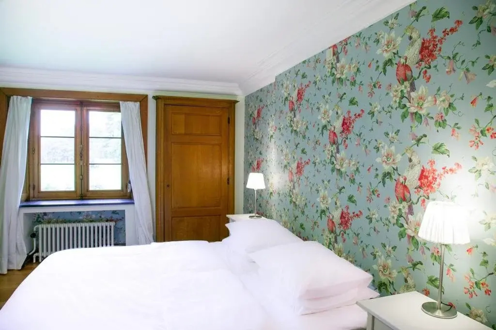 L'Orï¿½e des fagnes