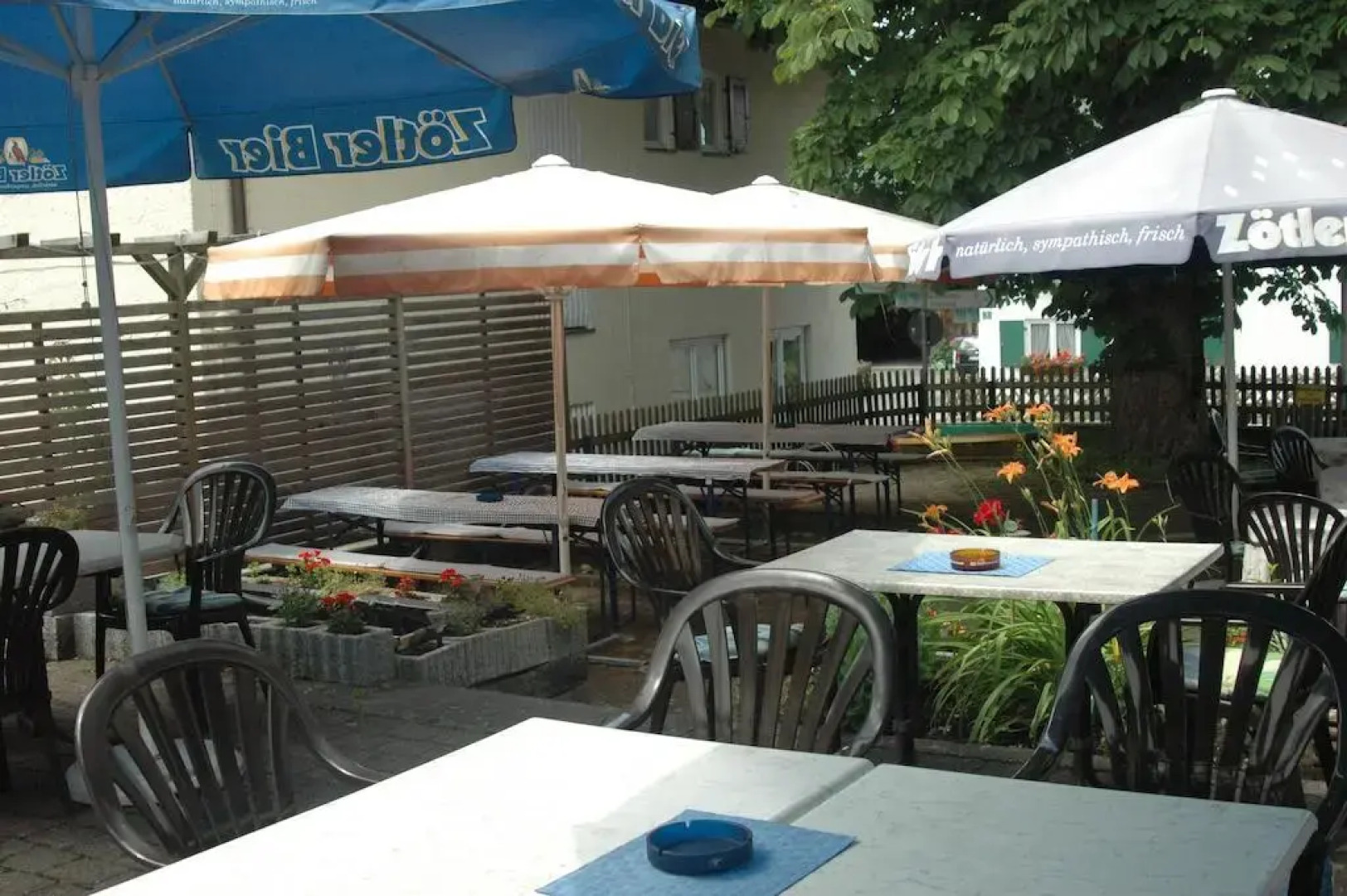 Hotel Gasthof Schäffler