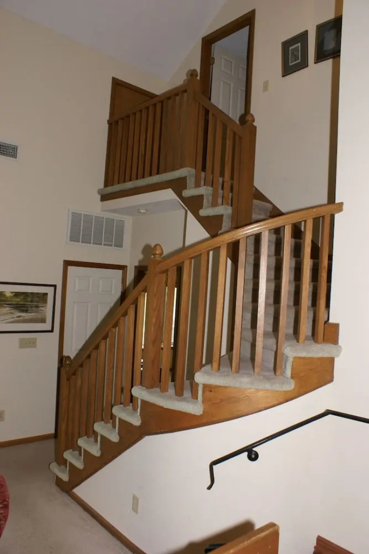 Willow 5 3 Bedroom Condo
