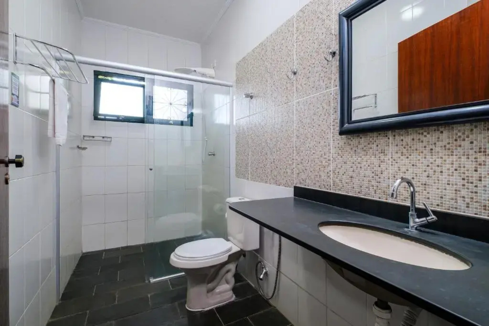 Grínberg's Village Hotel