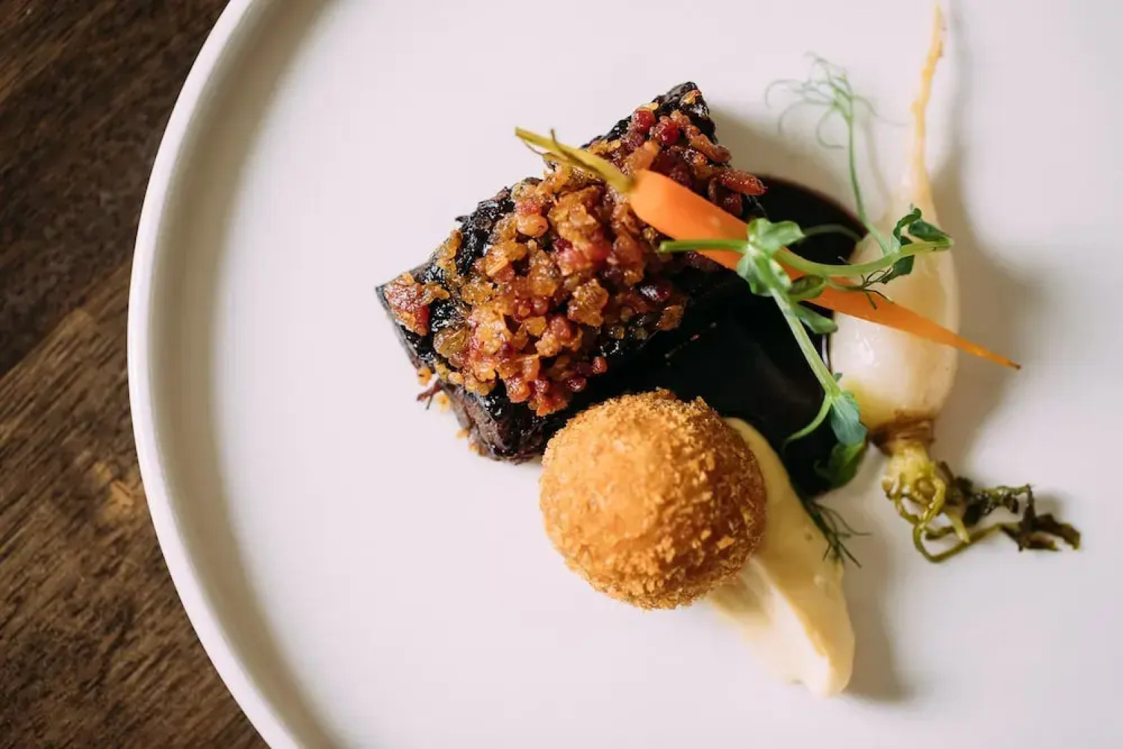 The Valley Hotel & Carriage Gardens