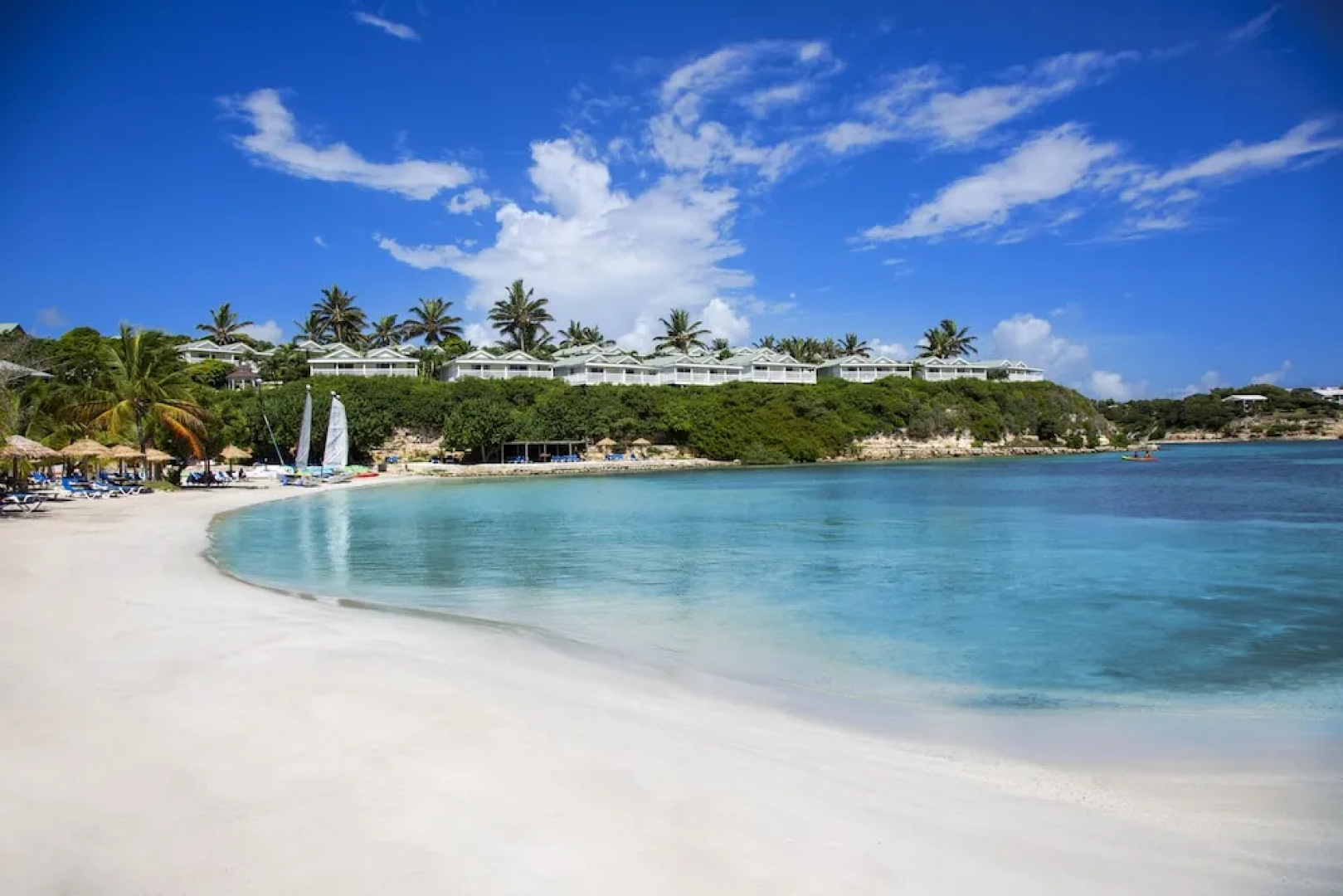 Villas at Verandah Resort - All Inclusive