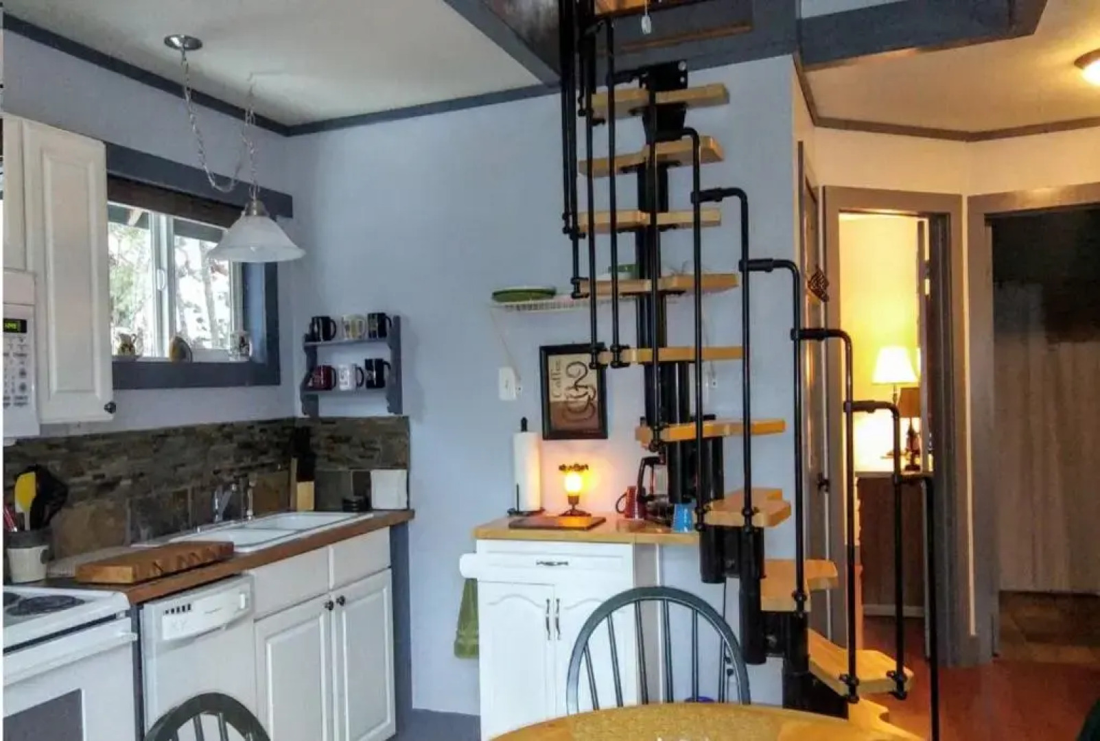 Packwood Family Ski and Vacation Getaway