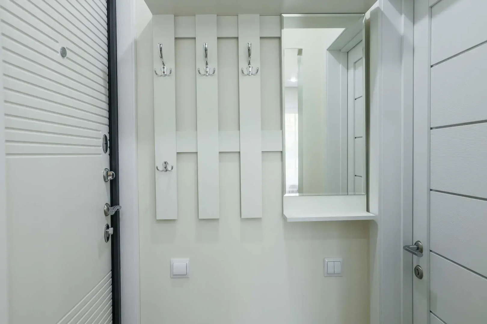 SweetHome (СвитХоум) на территории Гусарская