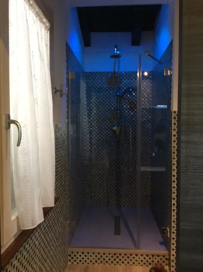 La Villetta sul Mavone