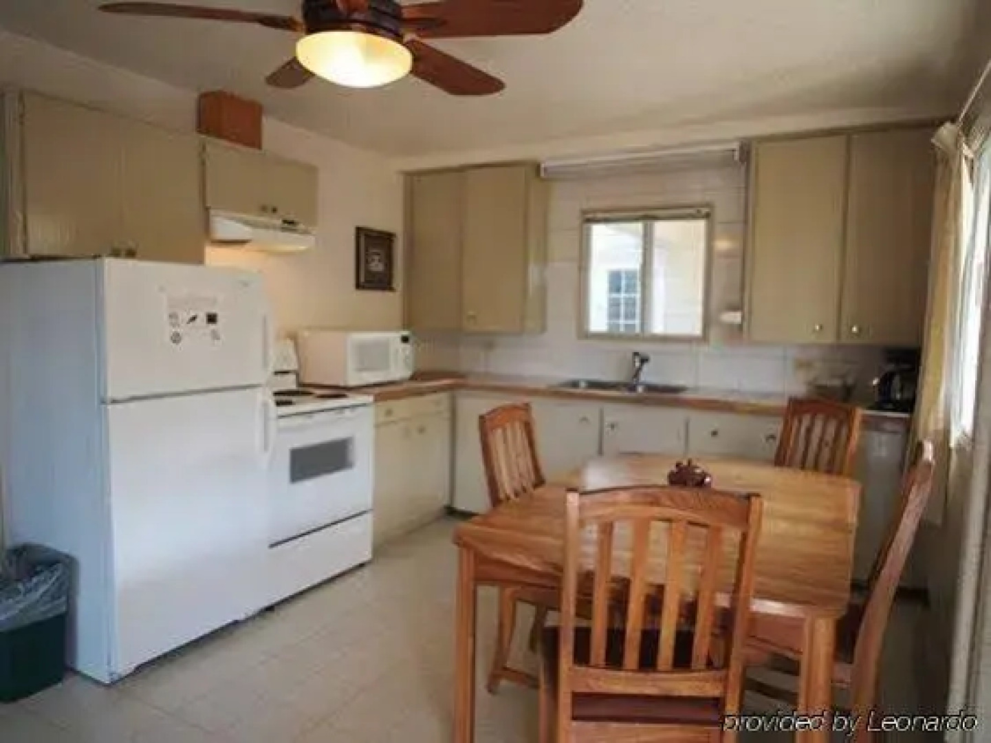 Whale's Tail Guest Suites