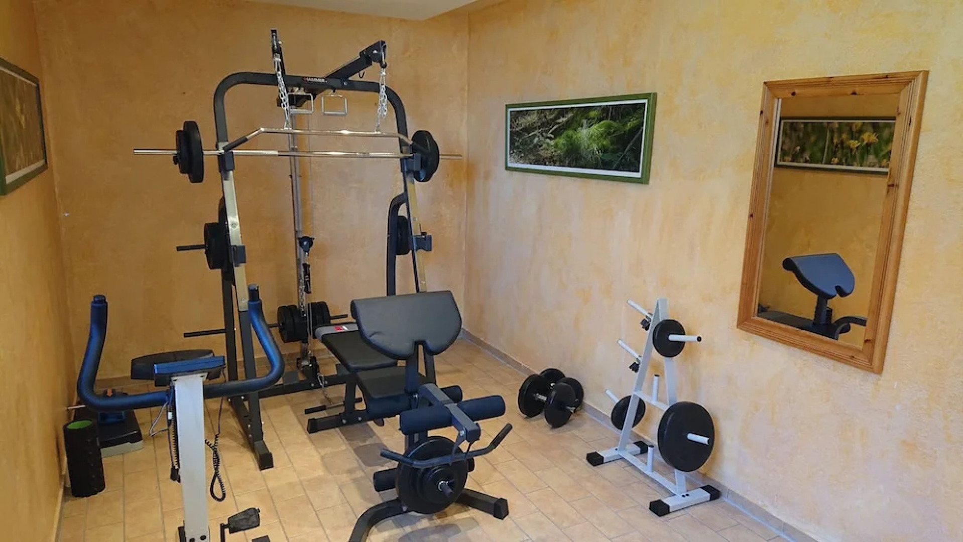 Hotel und Berggasthaus Zum Sonnenhof