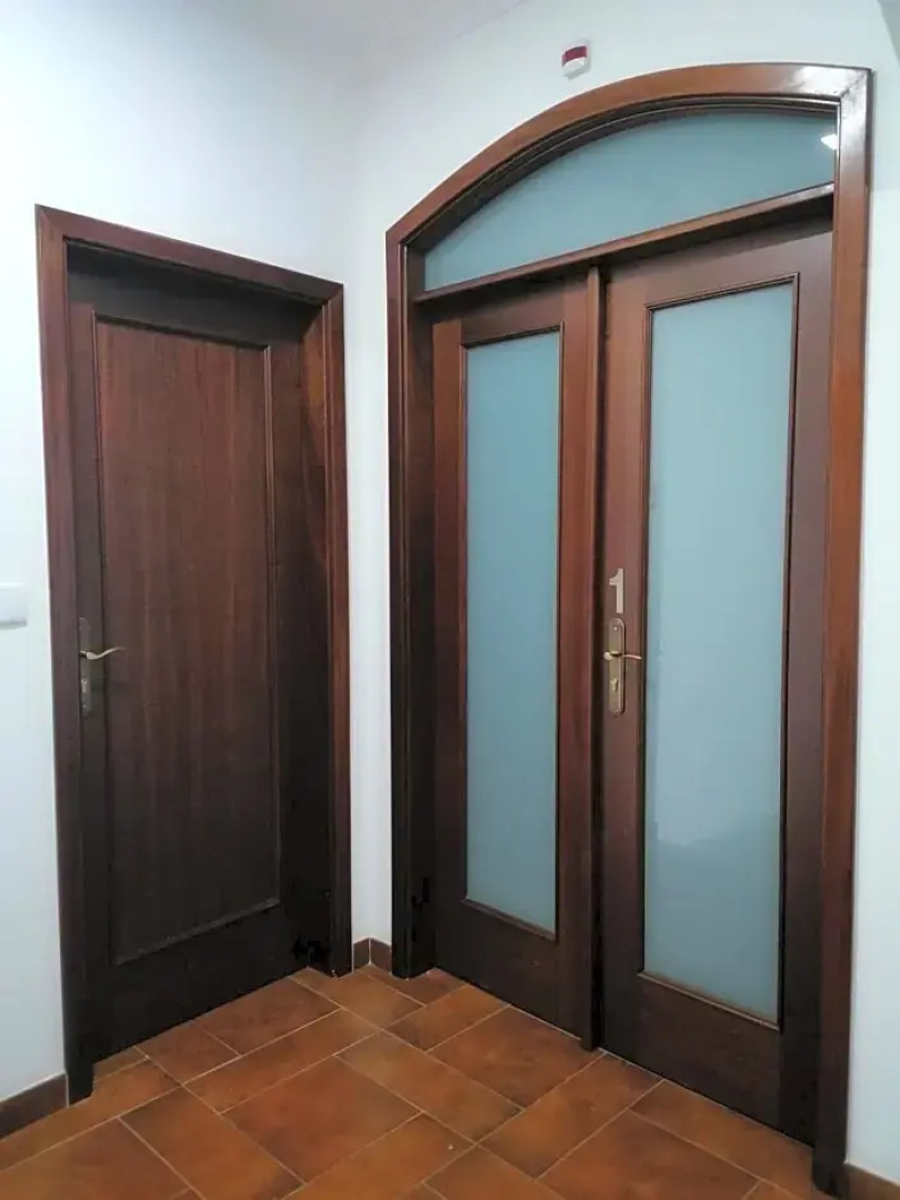 Hostel Encostas Do Douro