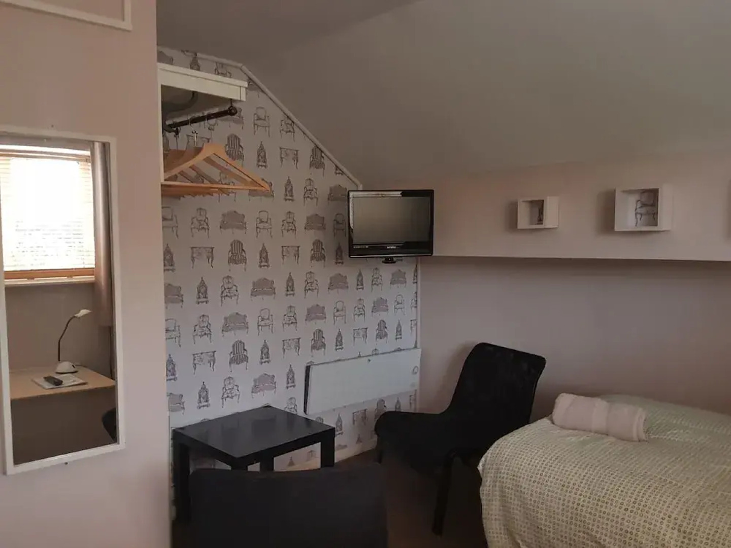 Greengables Guest House