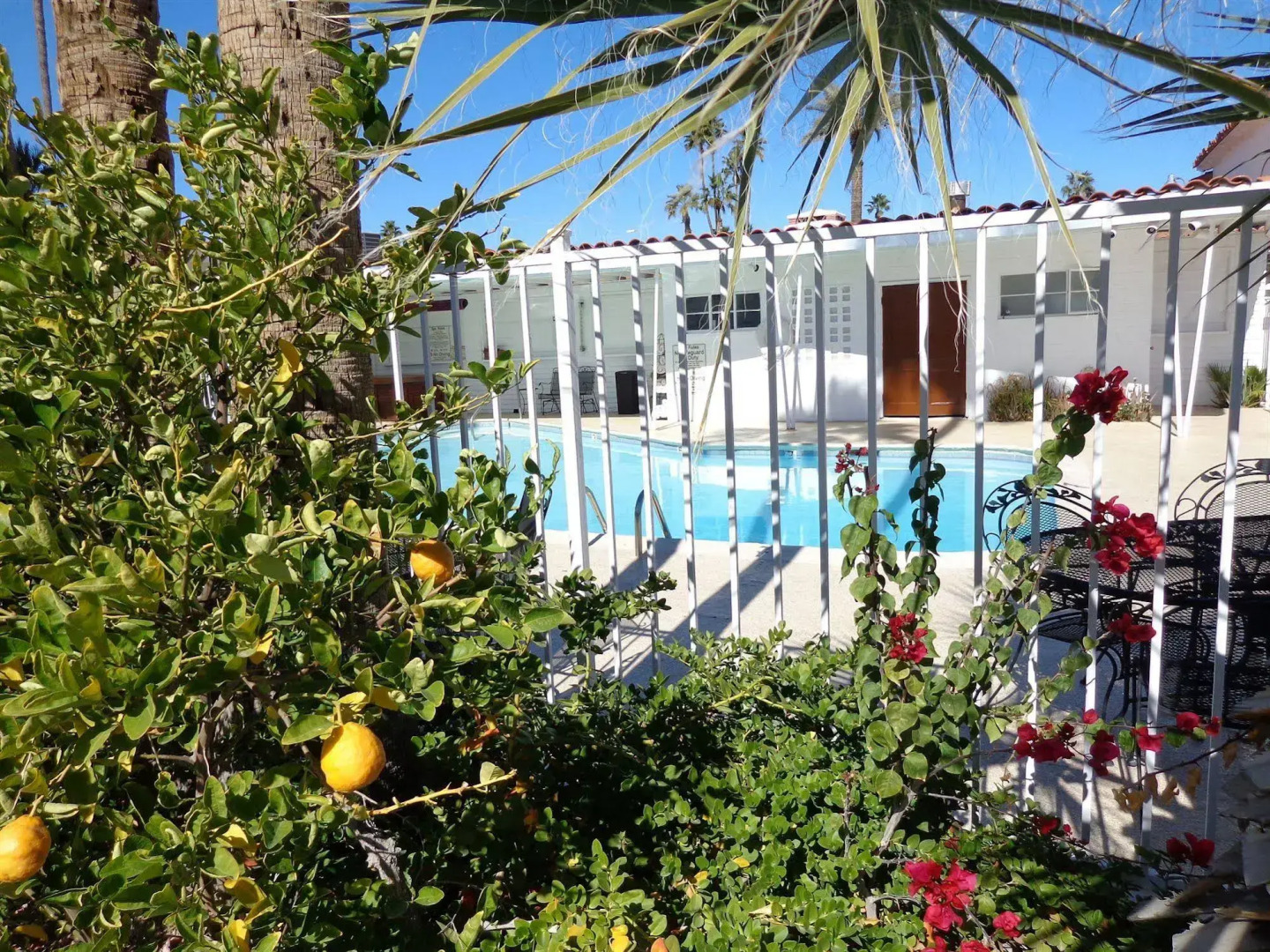 Historic Coronado Motor Hotel by OYO