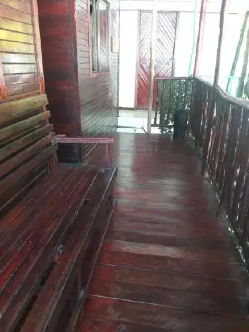 Downtown Montezuma Hostel