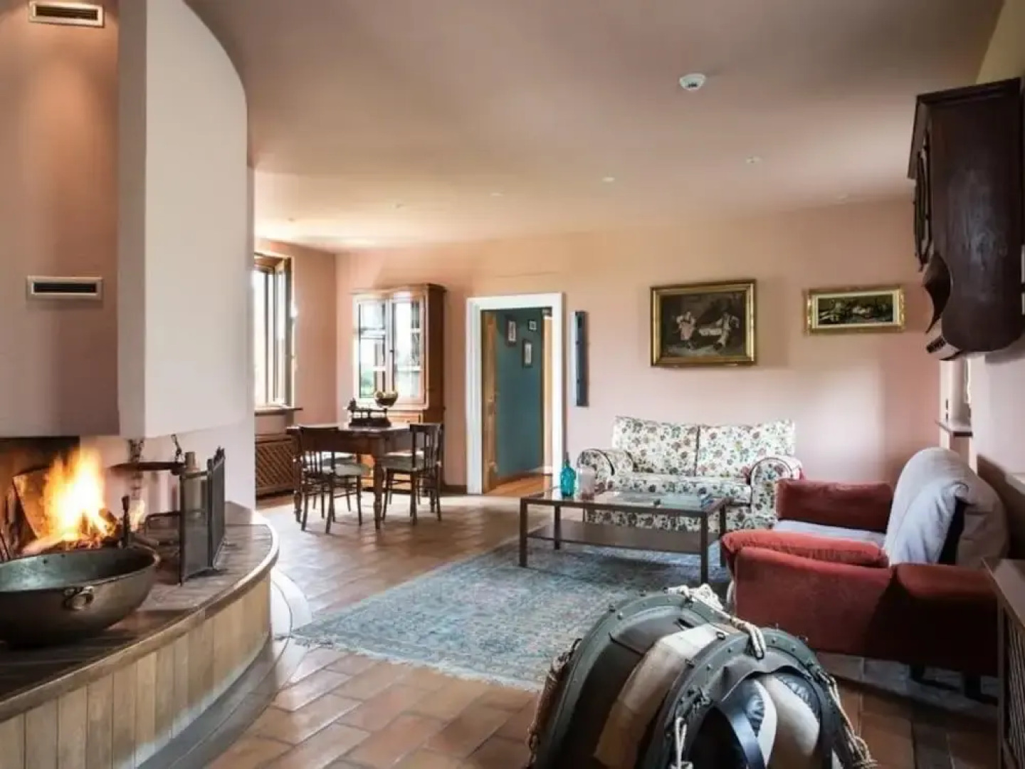 San Giacomo Horses & Agriturismo