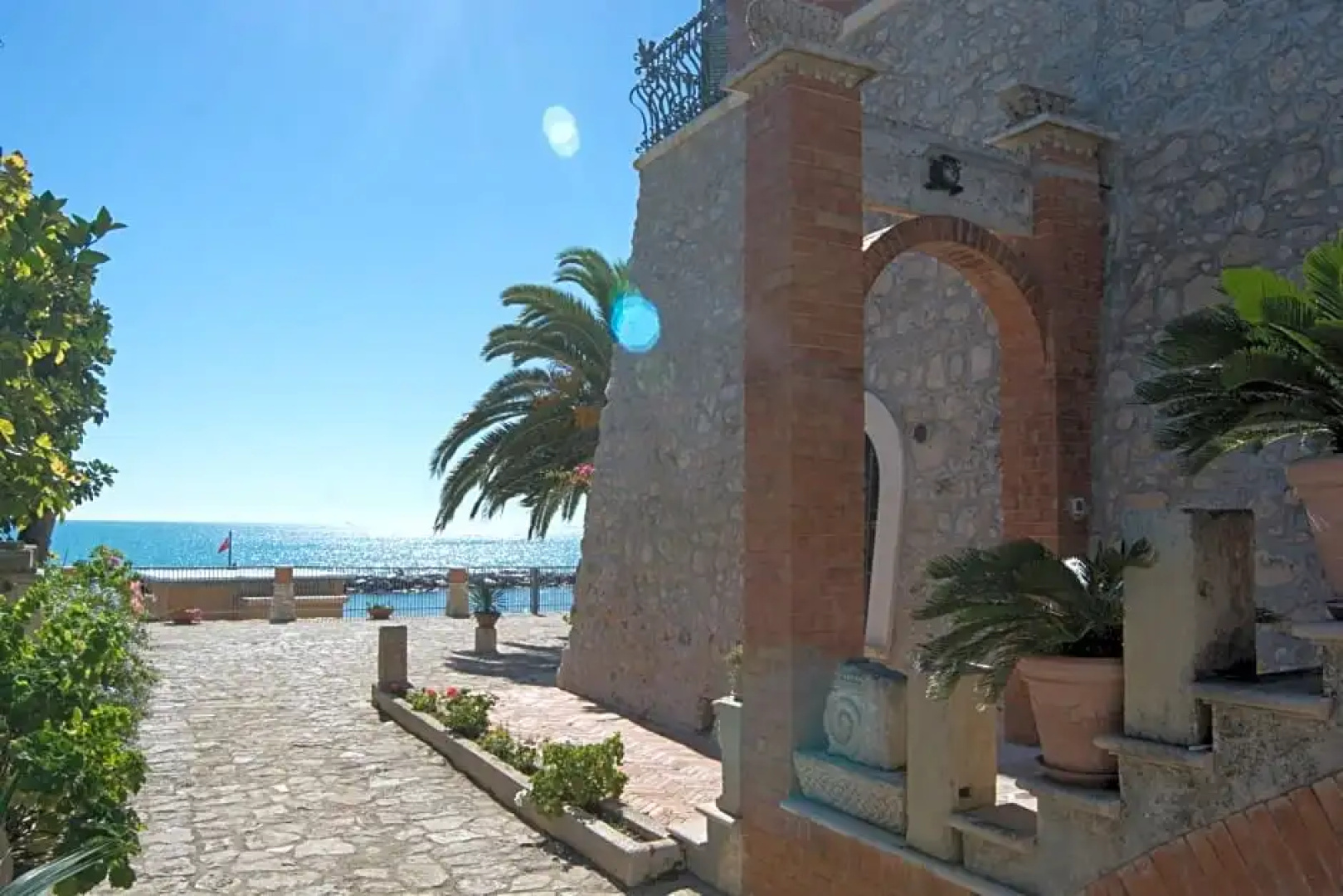 B & B Torre Saracena