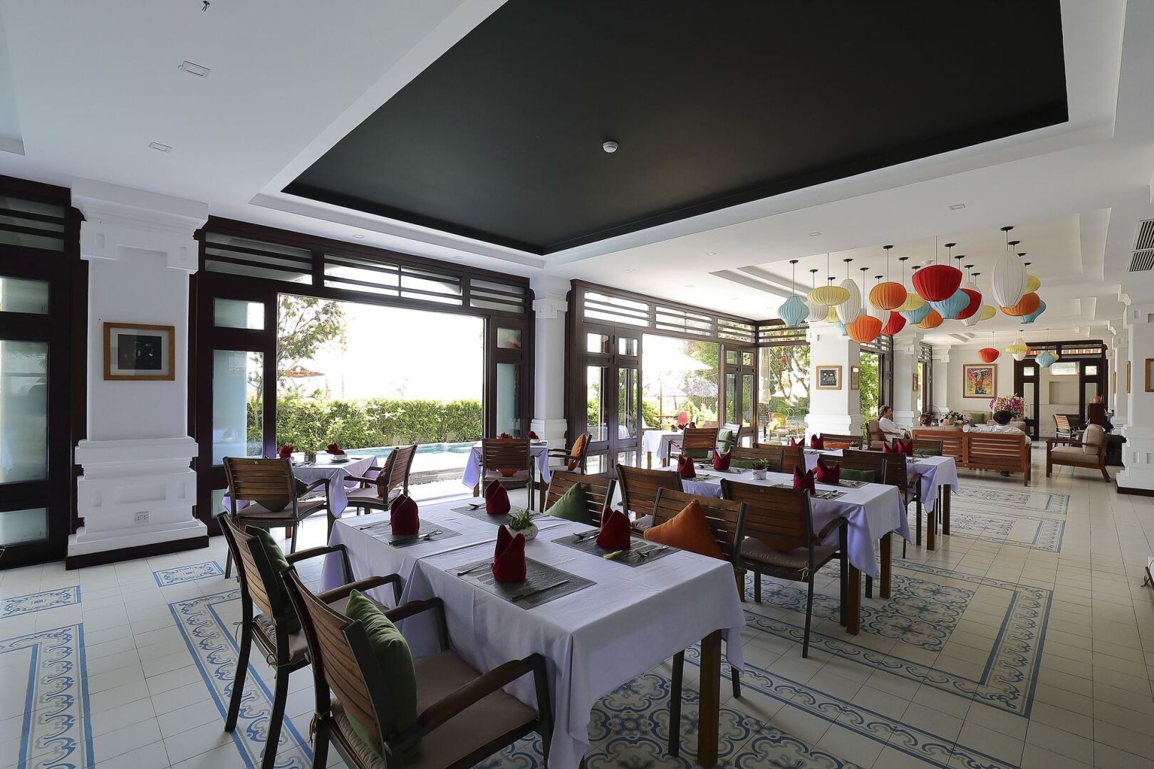 Hoi An Odyssey Hotel