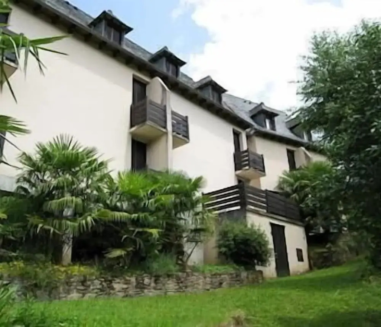 Logis Hôtel La Terrasse