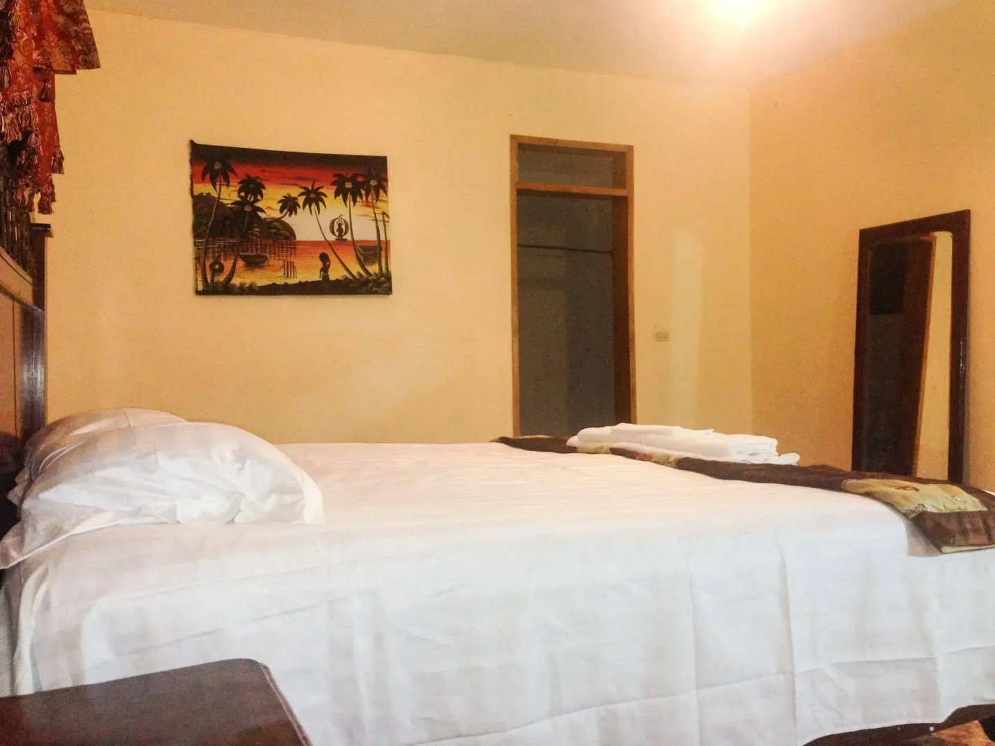 Le Dubourg Guesthouse